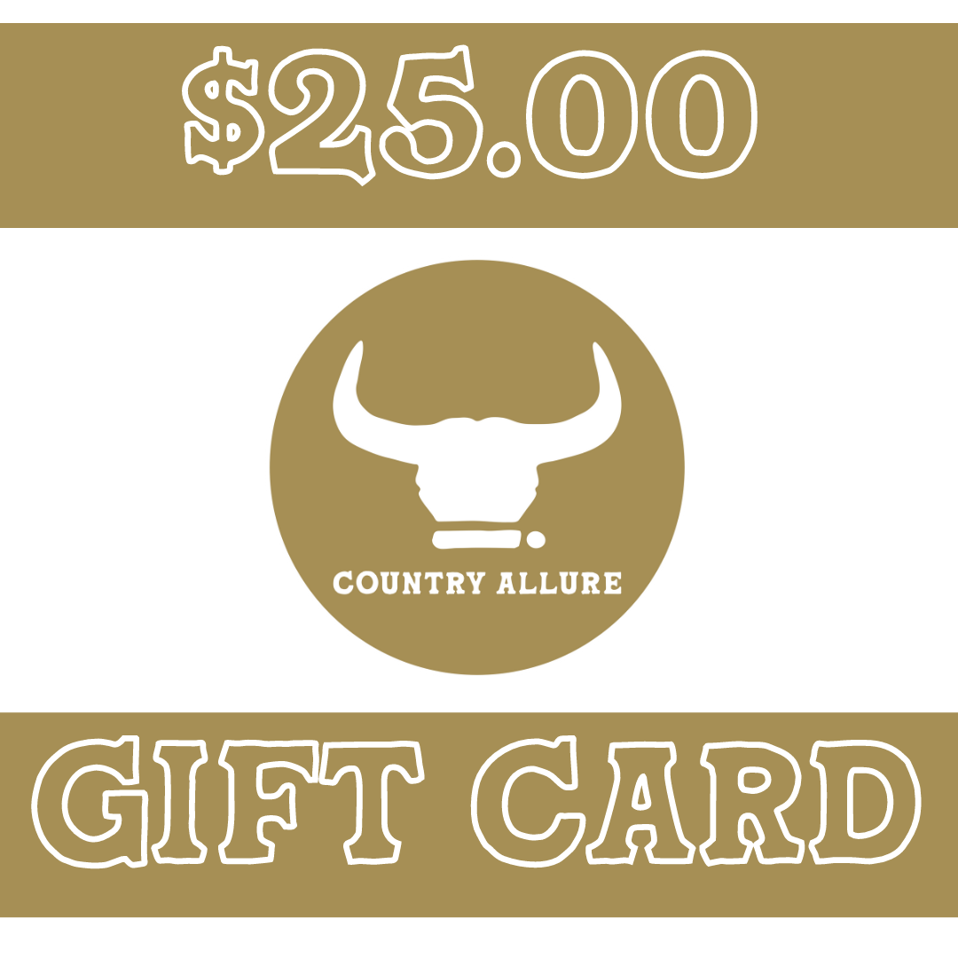 Gift Voucher