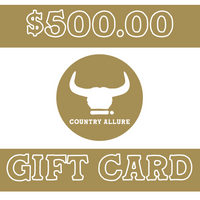 Gift Voucher